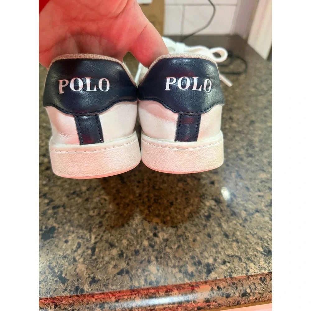 Polo Ralph Lauren small separation